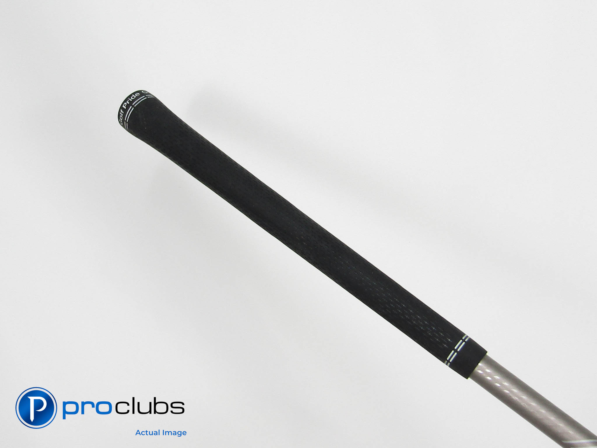 PING TOUR 2.0 Chrome 85 Stiff Flex Hybrid Shaft w/ Titleist Tip